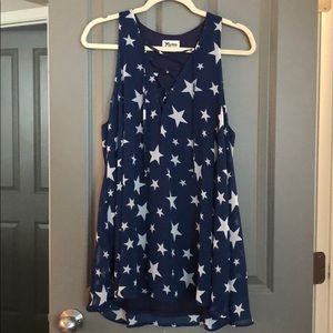 Show Me Your MuMu Star Dress